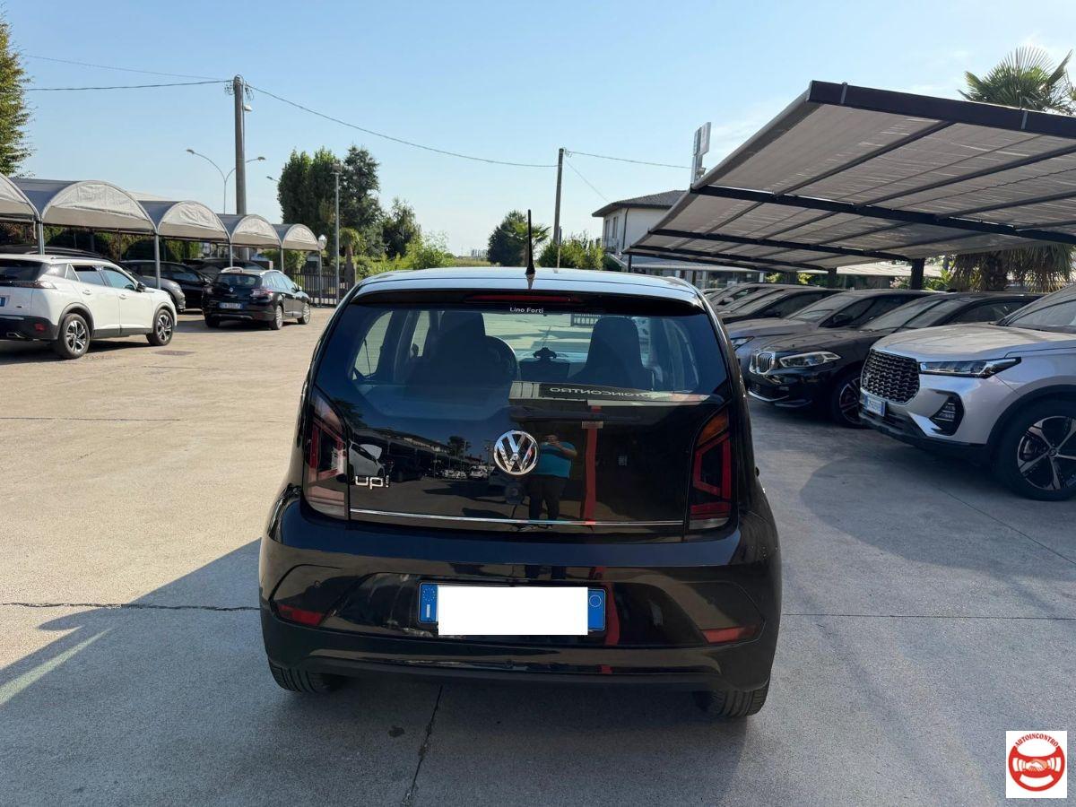 VOLKSWAGEN - Up! 5p 1.0 High 60cv