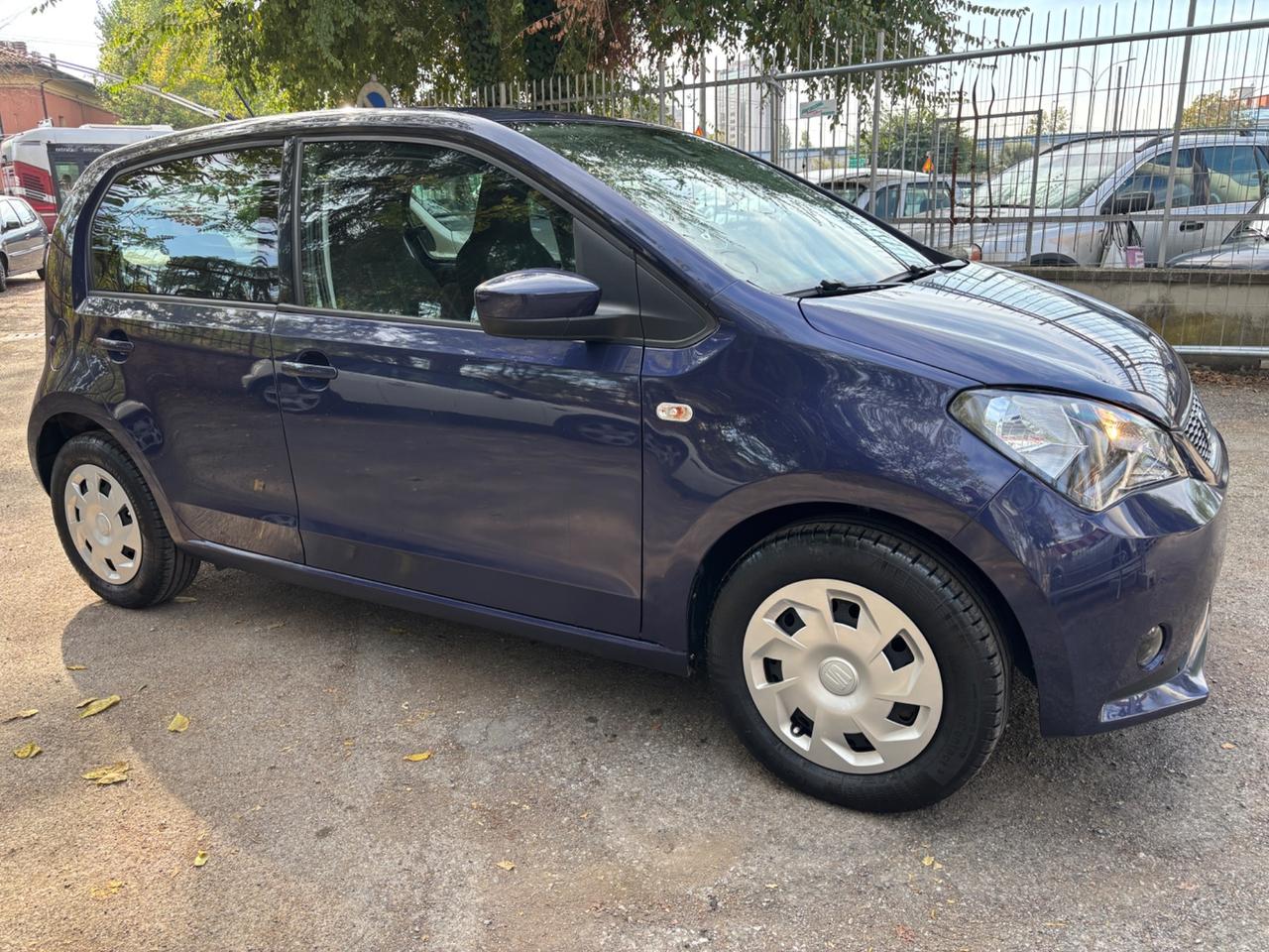 Seat Mii 1.0 5 porte Style