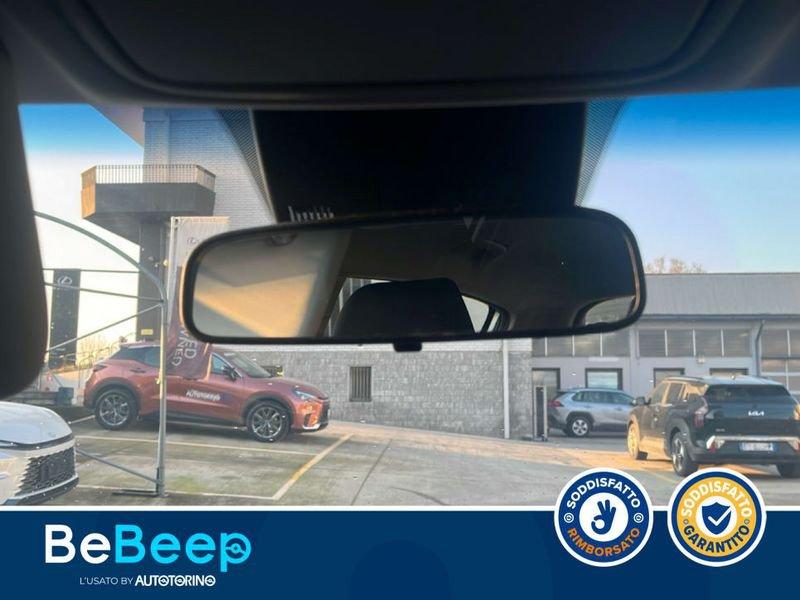 KIA Sportage 1.6 URBAN ECOGPL 2WD 126CV