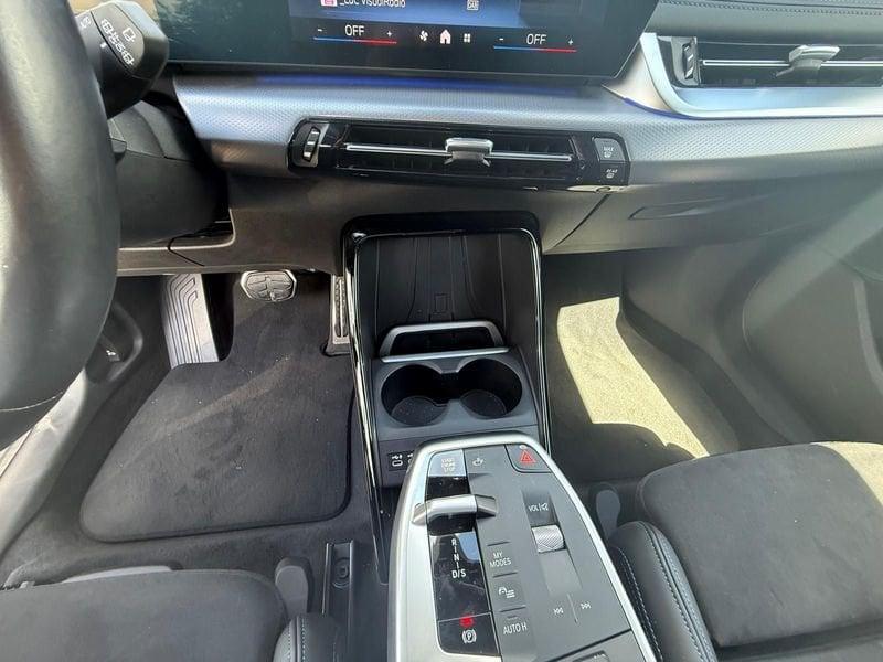 BMW Serie 2 Active Tourer 218i Active Tourer Msport