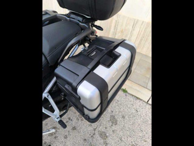 TRIUMPH Tiger 1200 ALPINE - TIGER 900 GT