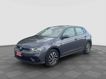 VOLKSWAGEN Polo Polo 1.0 TSI DSG Life