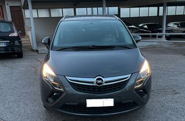 Opel Zafira Tourer 2.0 CDTi 130CV Cosmo