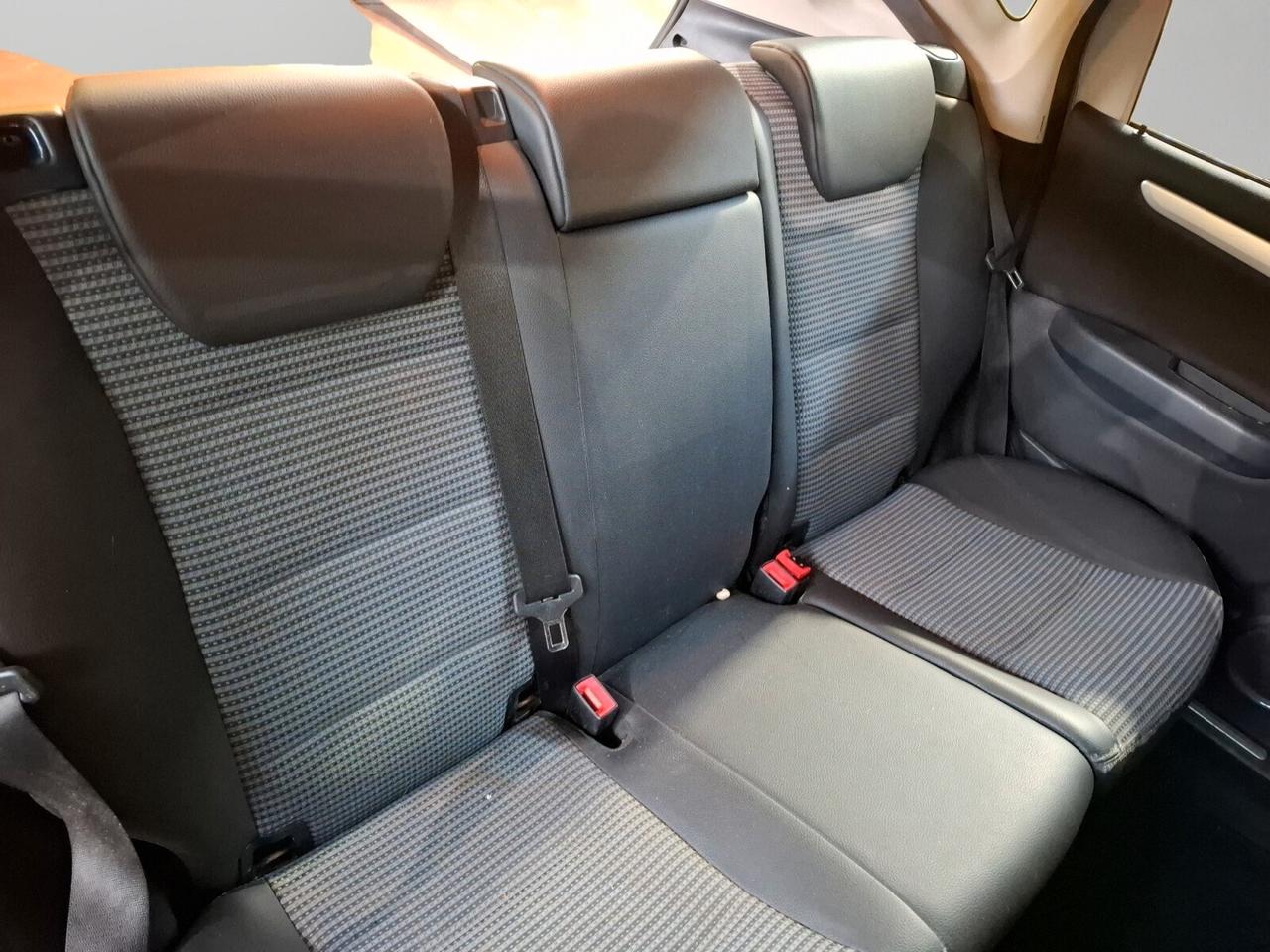 Mercedes-benz A 200CDI Avanguarde 140CV