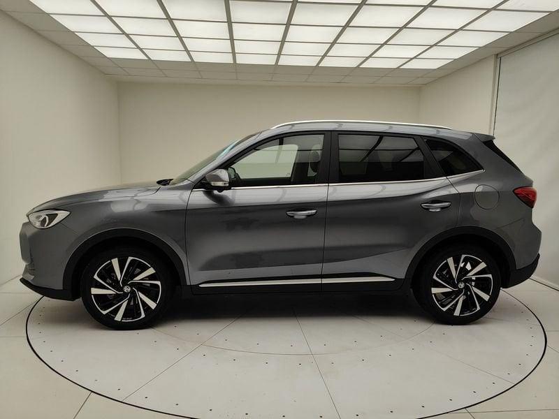 MG ZS *OLD* Classic 1.5 hybrid+ Luxury auto