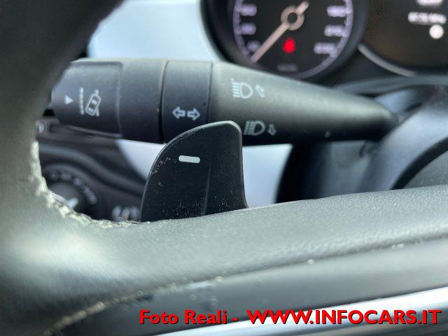 FIAT 500X 1.3 T4 150 CV DCT Connect PROMO