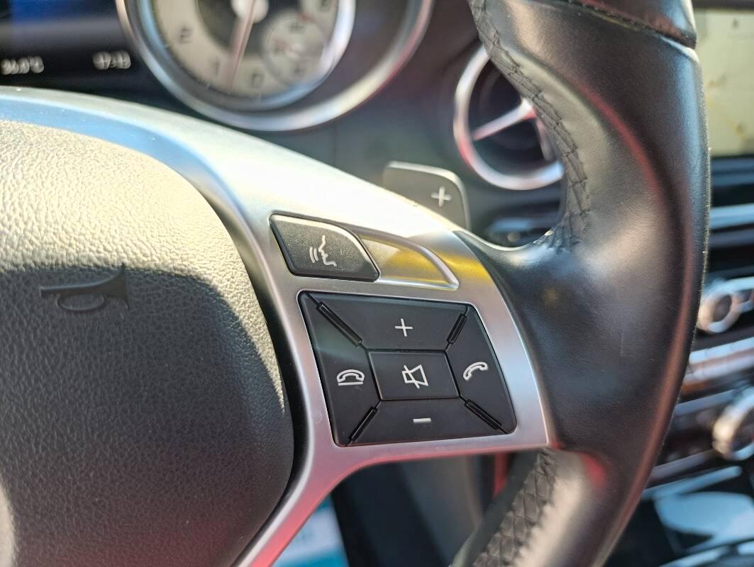 Mercedes SLK Roadster 350 Premium AMG Cabrio