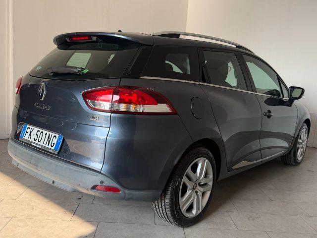 RENAULT Clio Sporter dCi 8V 75CV Start&Stop Energy Intens