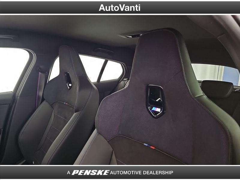 BMW Serie 1 120d 48V MSport Pro