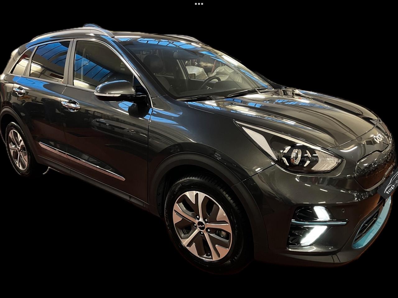 Kia e-Niro 64,8 kWh Business PERFETTA 20000km