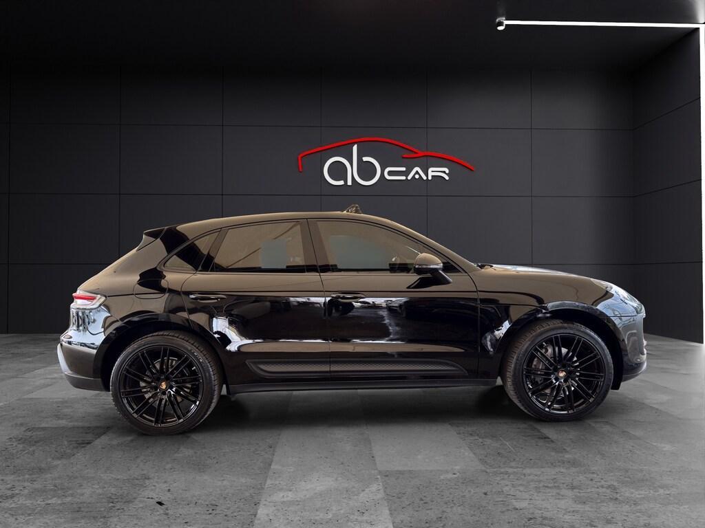 Porsche Macan 2.0 265cv pdk