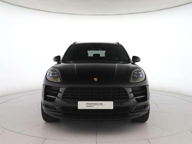 Porsche Macan 2.0 245cv pdk