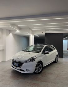 Peugeot 208 1.6 e-HDi 92 CV Stop&Start 5 porte Allure