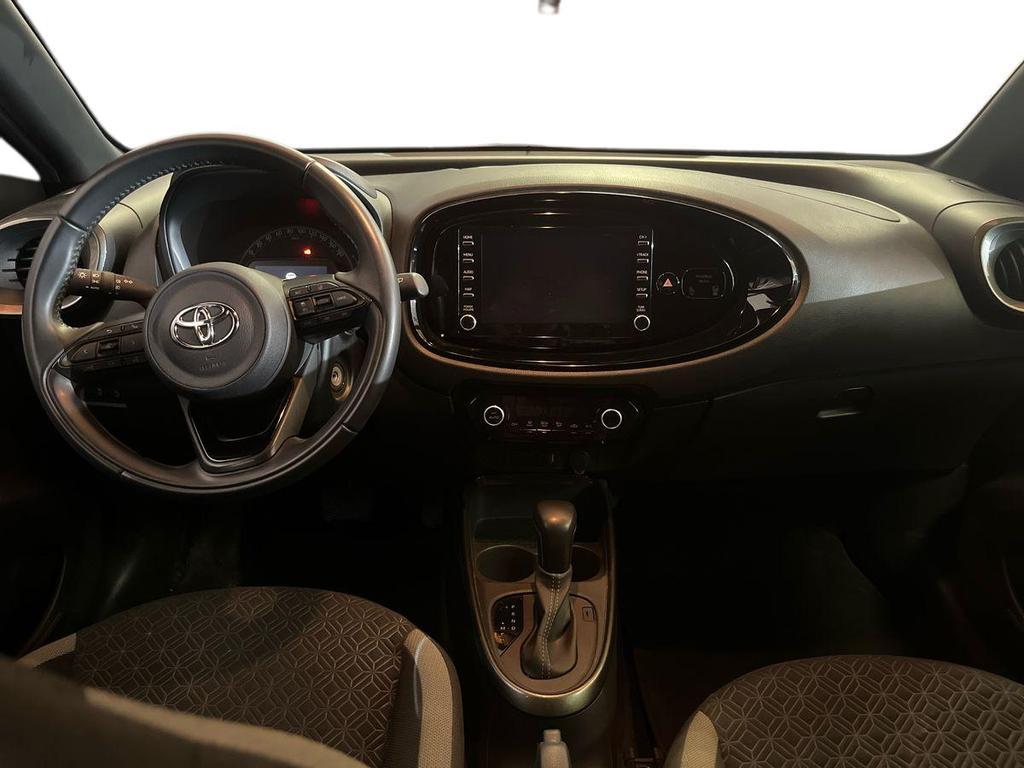 Toyota Aygo X 1.0 Trend 72cv s-cvt