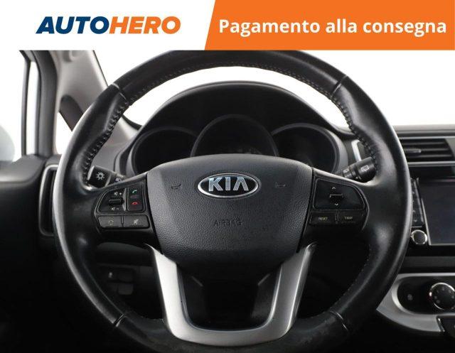 KIA Rio 1.1 CRDi 5p. Active Collection