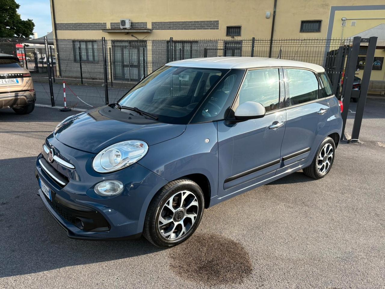 Fiat 500L 1.4 95 CV BENZINA/GPL