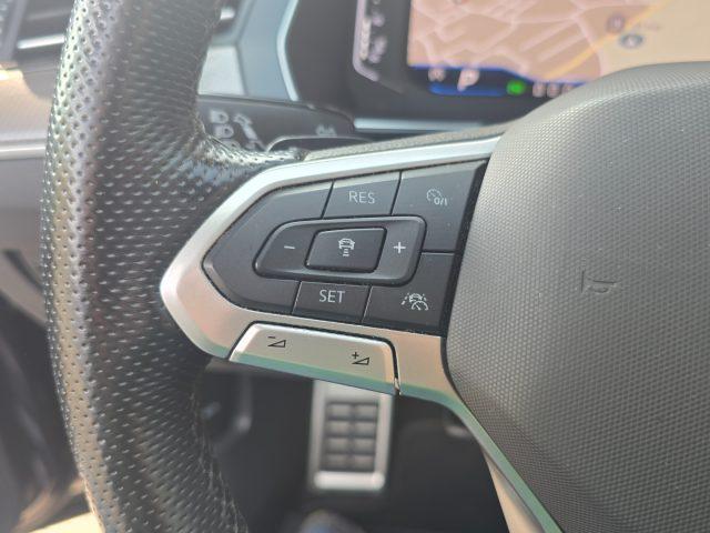 VOLKSWAGEN Passat Alltrack 2.0 TDI 200 CV 4MOTION DSG 18" Keyless DCC Camera+