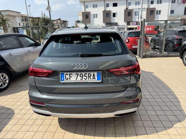 AUDI Q3 35 2.0 tdi quattro