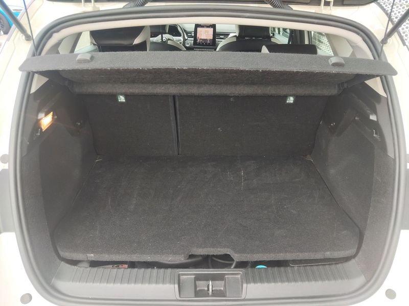 Renault Captur Captur Plug-in Hybrid E-Tech 160 CV Intens