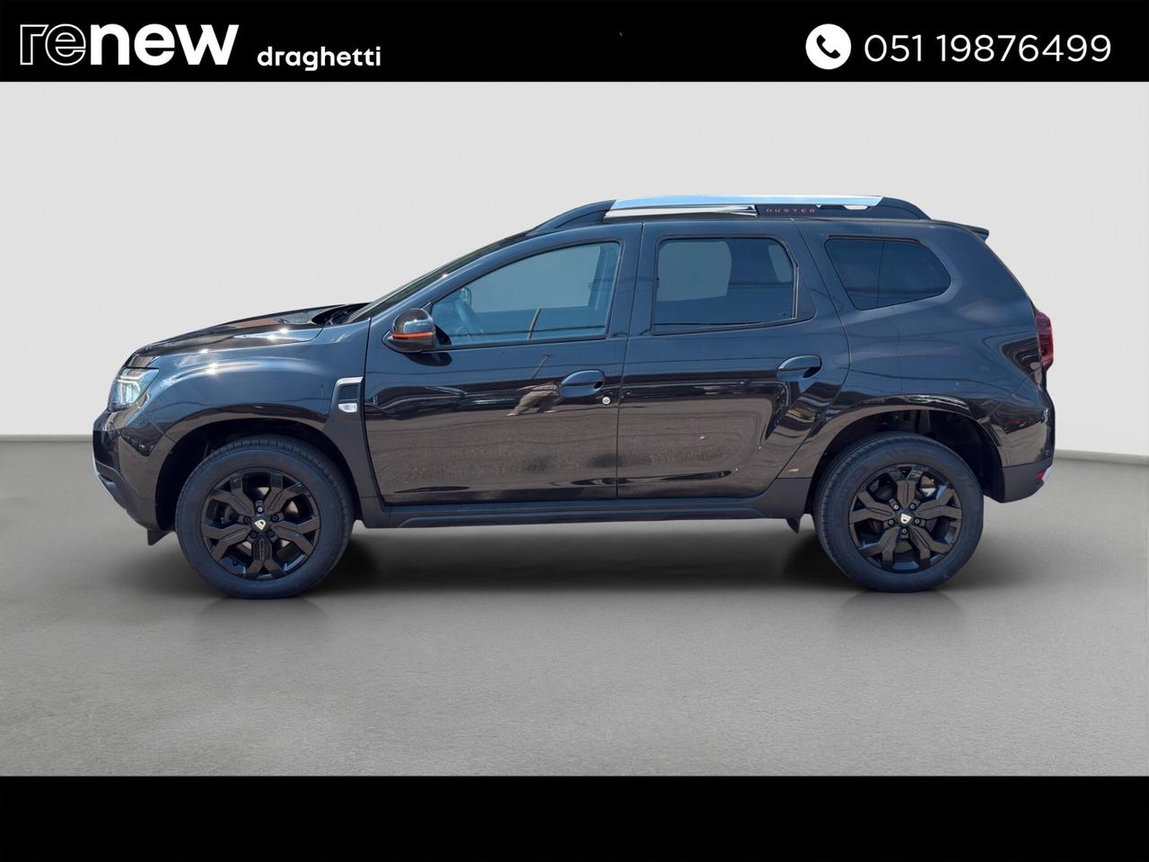 Dacia Duster 1.5 Blue dCi 8V 115 CV 4x2 Extreme