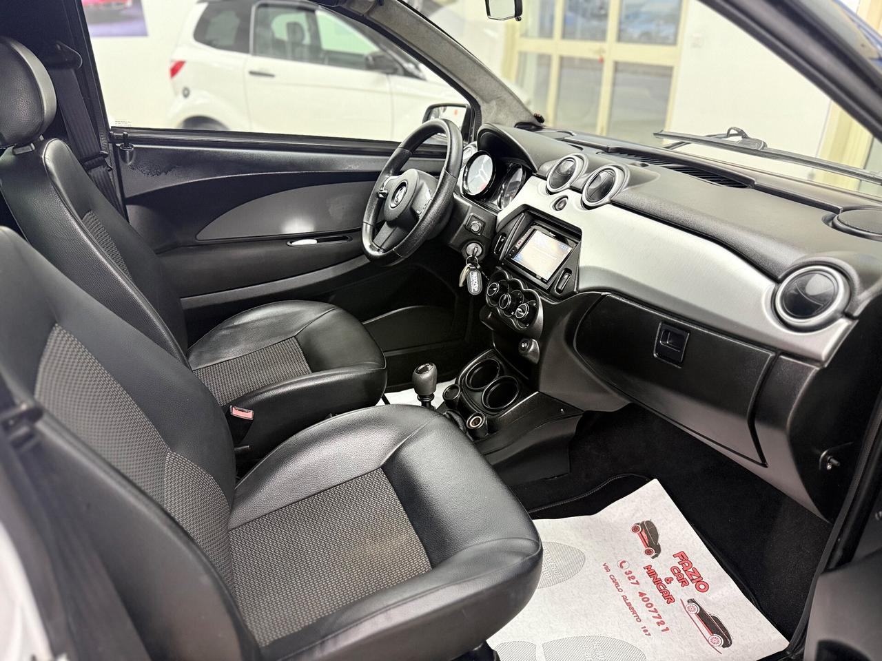 Aixam City Premium Vision