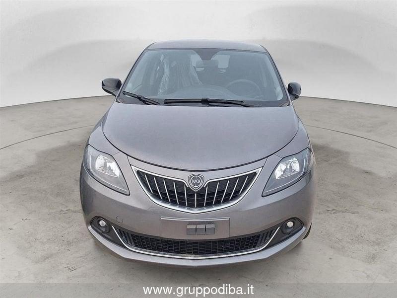 Lancia Ypsilon S1M My24 1.0 Firefly 70 CvStart&Stop Hybrid Pl