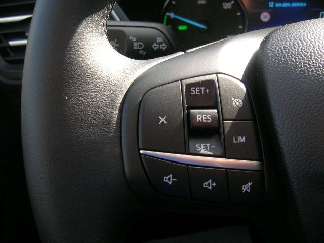 FORD Kuga Titanium 2.5 Plug In Hybrid Aut. 2WD (PHEV) 225CV