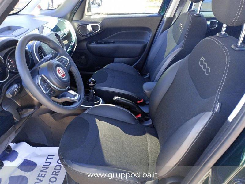 FIAT 500L 2017 Cross Diesel Cross 1.3 mjt 95cv my19