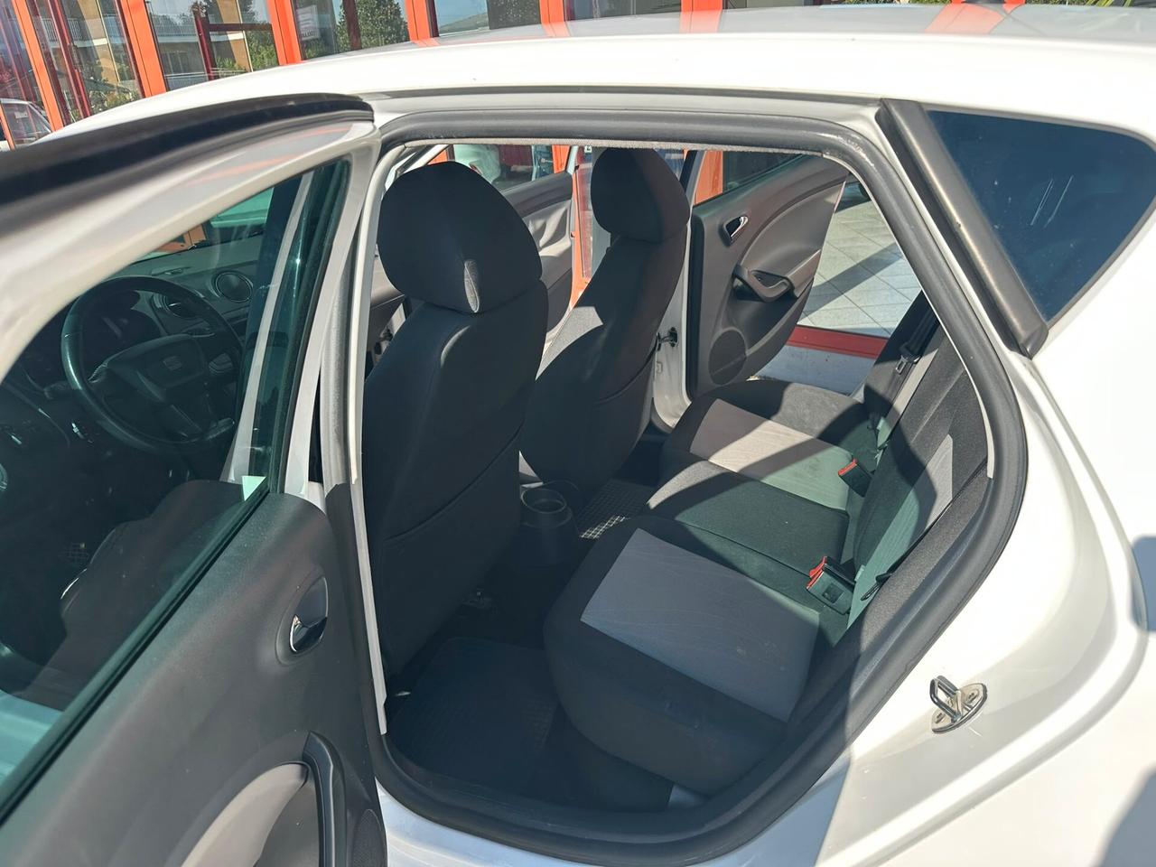 Seat Ibiza 1.4 5 porte Style