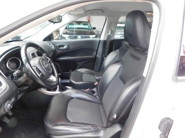 Jeep Compass 1.6 Multijet II 2WD Business