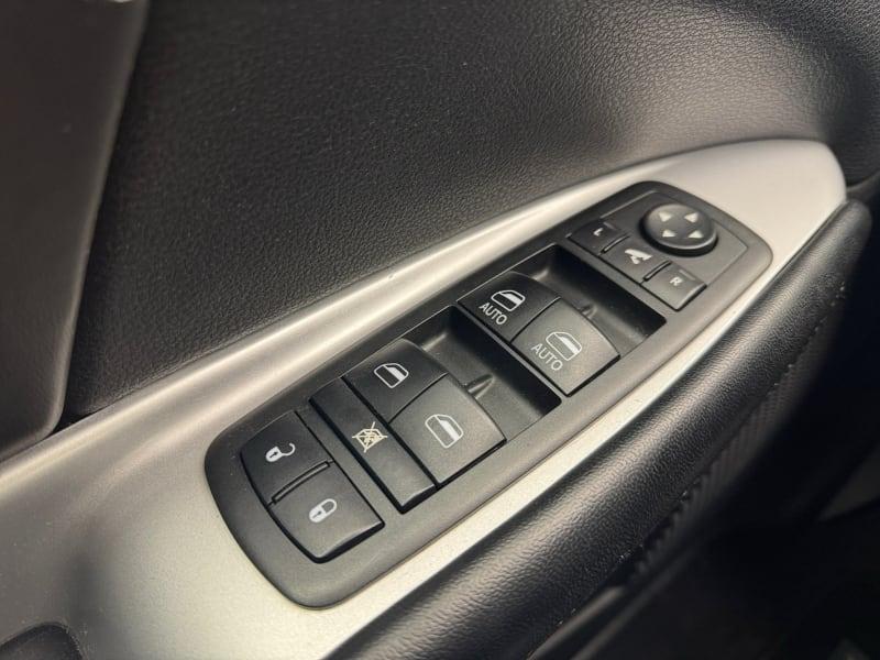 FIAT FREEMONT 2.0 MULTIJET 170 CV LOUN