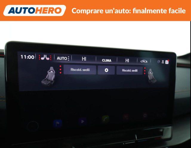 CUPRA Formentor 2.0 TSI 4Drive DSG VZ