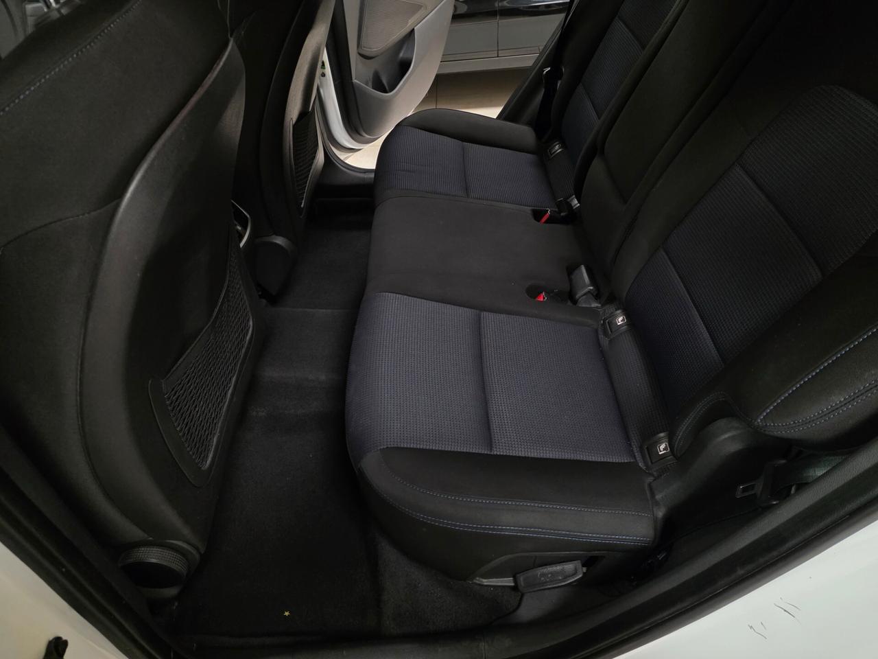 Hyundai Tucson 1.7 CRDi Comfort