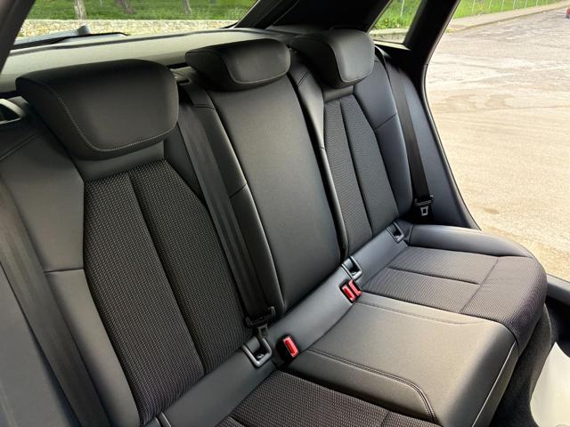 AUDI A3 SPB SPORTBACK 35 TDI S tronic S line edition