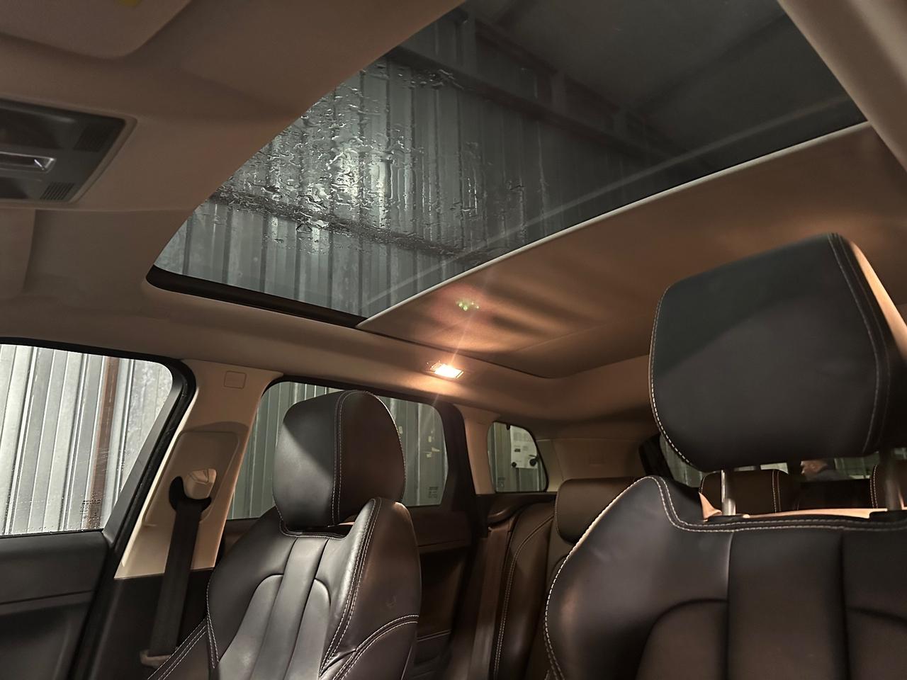 Land Rover Evoque 2.2 TD4 Prestige...FULL