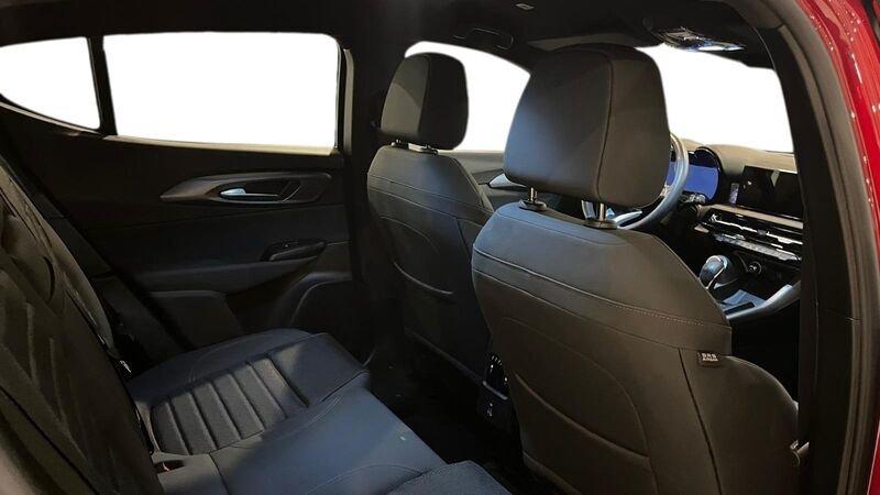 Alfa Romeo Tonale Tonale 1.5 160 CV MHEV TCT7 Ti