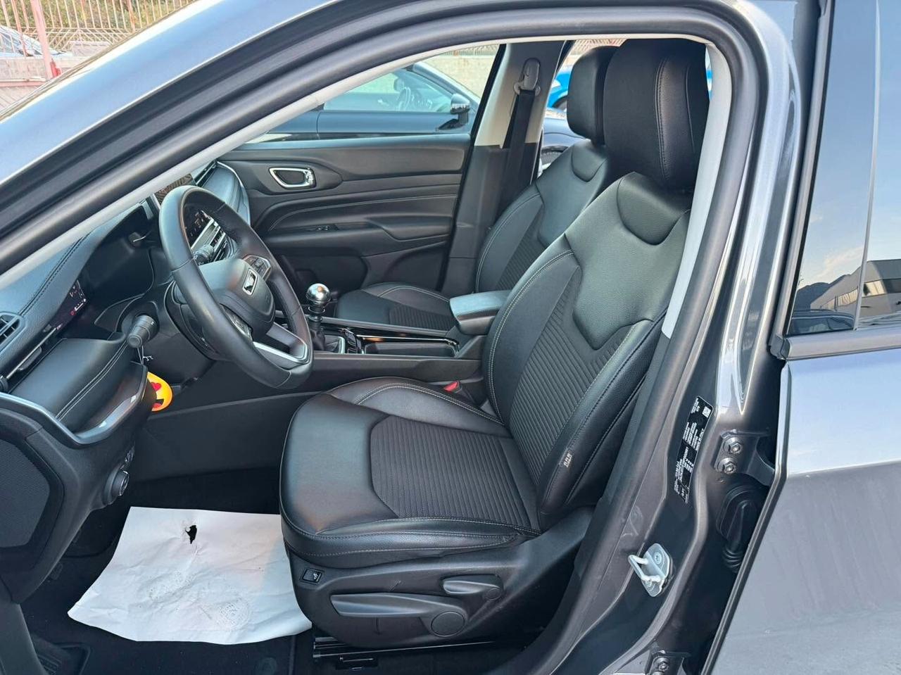 Jeep Compass 1.6 Mjt 130CV -LIMITED-