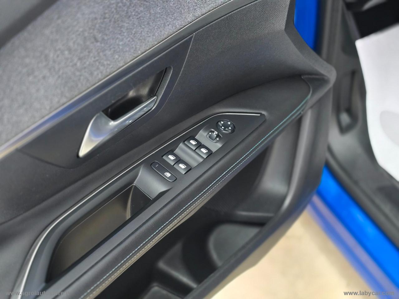PEUGEOT 3008 BlueHDi 130 S&S EAT8 Allure Pack