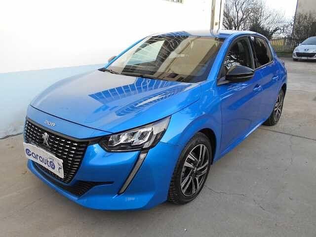 Peugeot 208 75 5p Allure Pk Neopatent