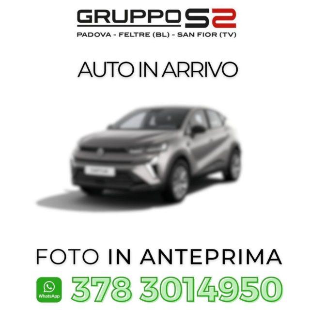 RENAULT Captur ECO-G 100 CV Techno Parking Camera/Tetto nero