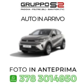 RENAULT Captur ECO-G 100 CV Techno Parking Camera/Tetto nero