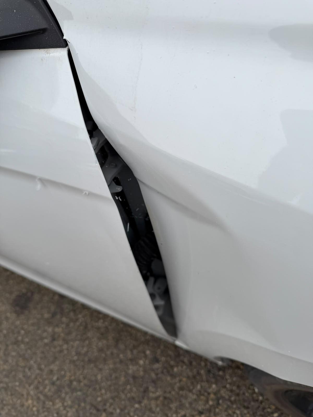 Opel Corsa 1.2 Elegance AUTO INCIDENTATA