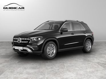 Mercedes-Benz GLE 300 d 4MATIC