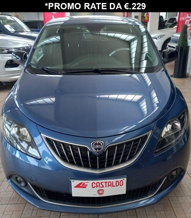 LANCIA Ypsilon 1.0 FireFly 5 porte S&S Hybrid Ecochic Gold