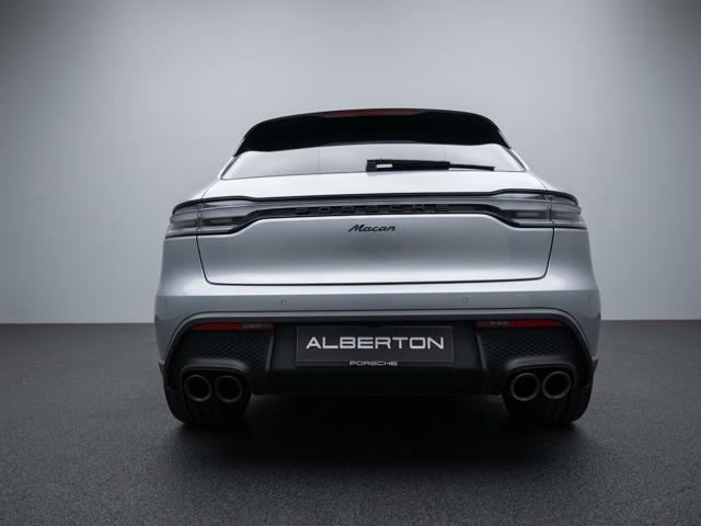PORSCHE Macan 2.0 +21"+SOSP+ACC+TETTO