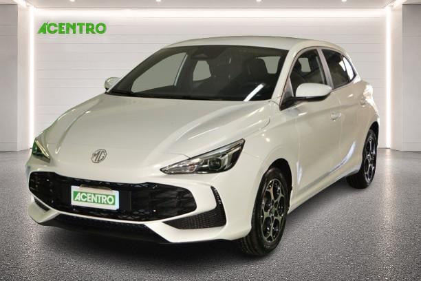 MG MG3 - ICE COMFORT