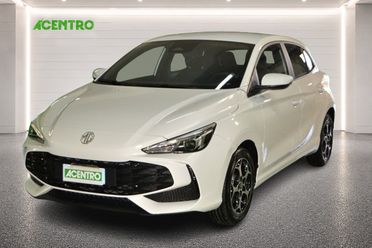 MG MG3 - ICE COMFORT