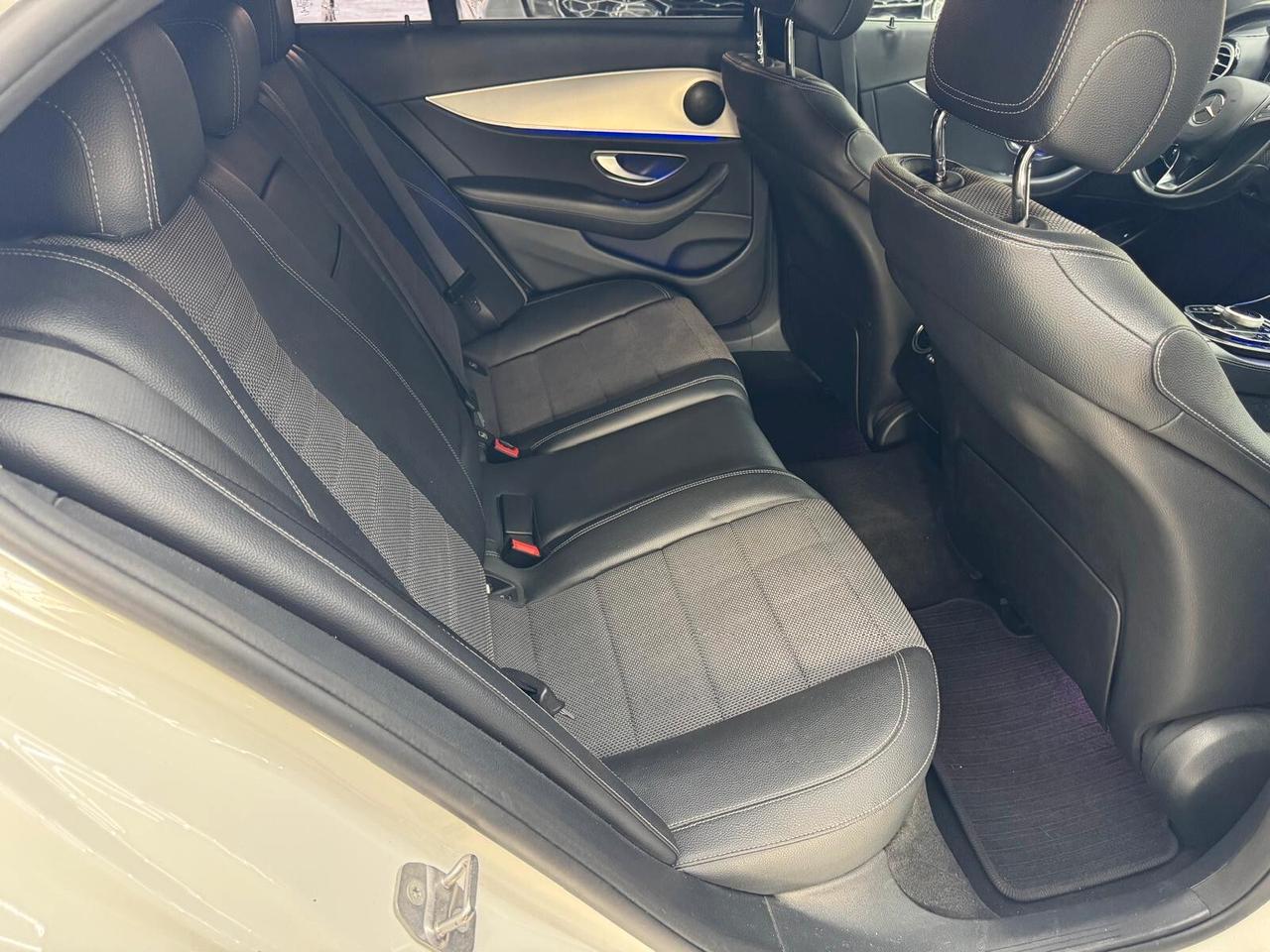 Mercedes-Benz E 220 D 194CV 5p. - Diesel