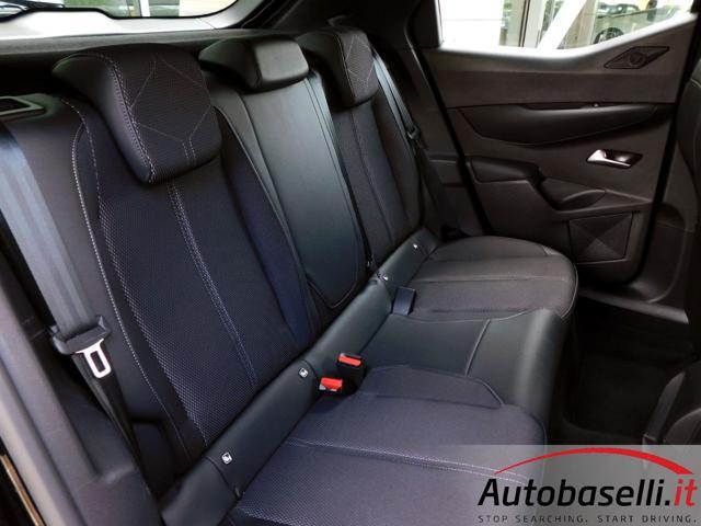 DS AUTOMOBILES DS 3 BlueHDi 130 aut. Bastille Business