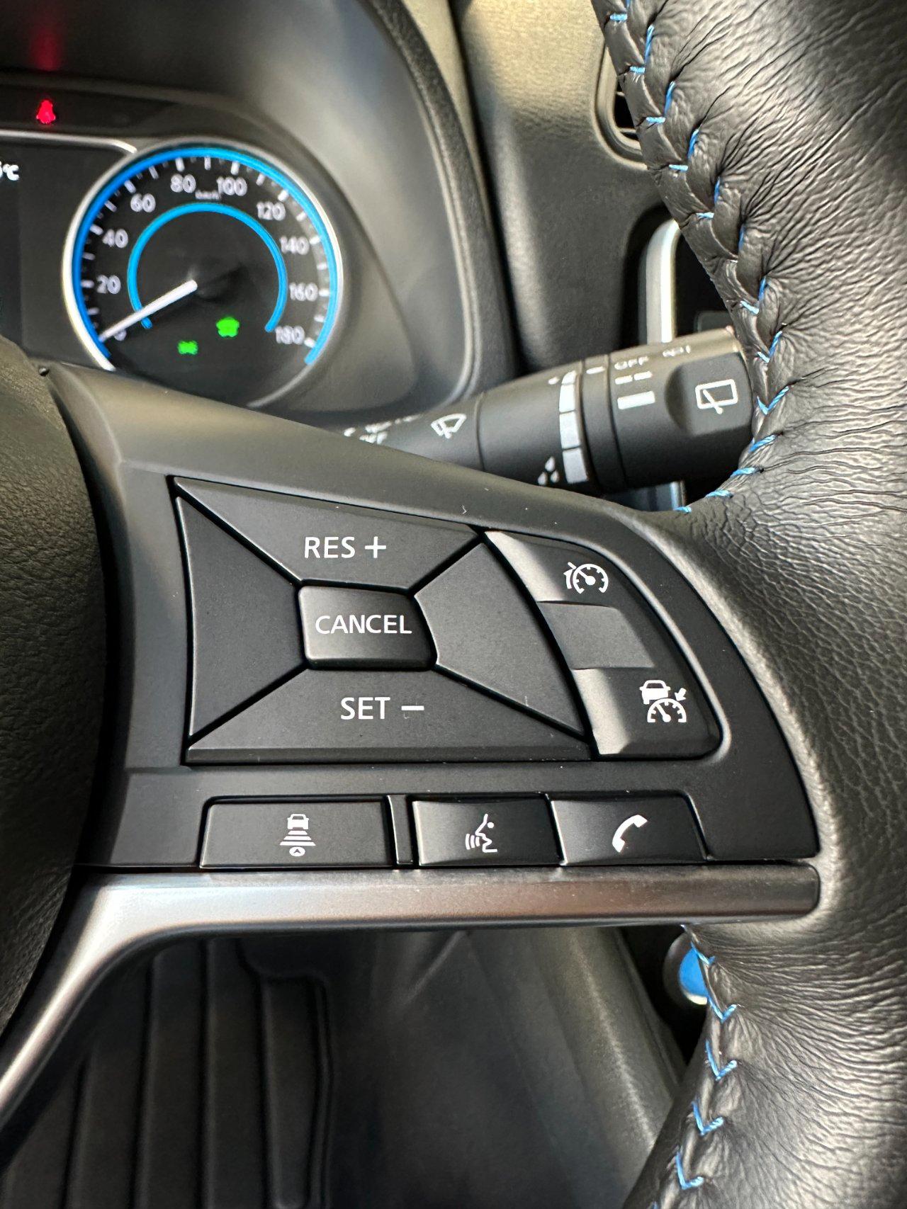 Nissan Leaf N-Connecta 40kWh 150cv my19 - FULL